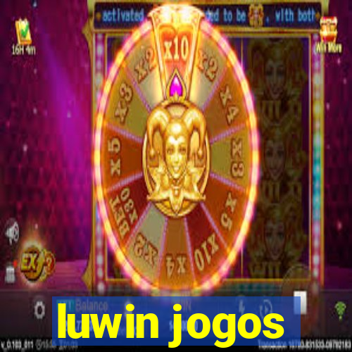 luwin jogos